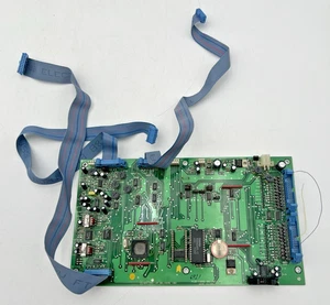 CIRCUITO STAMPATO SEA INC PCB-1000-06 REV P2 1991 GARANTITO - Foto 1 di 8