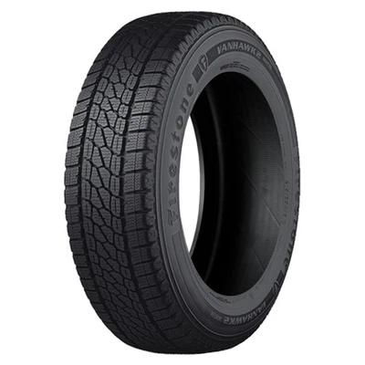 WINTERREIFEN FIRESTONE 175/65 R14 90/88T VANHAWK WINTER 2 - Bild 1 von 4