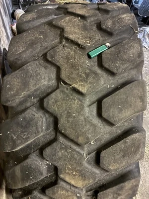 JCB Manatu Tyres 4x4 Heavy Duty Tyre - Image 1 of 2