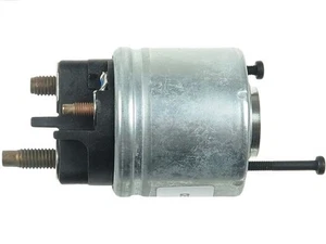 Magnetschalter Starter Anlasser für As-Pl Ss3019(Valeo) - Afbeelding 1 van 8