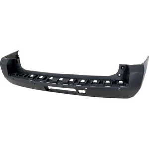 Bumper Cover Fascia Rear for Chevy Chevrolet Tahoe 2017-2019 - Picture 1 of 8