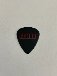Mark Barry BB MAK Signature Tour Gitarren-Plektrum (A1) - Bild 1 von 2