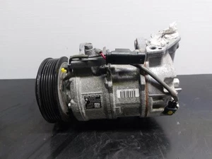 64529299328-04 air conditioning compressor for BMW 1 (F20) 118 D GASOLEO 2011 - Imagen 1 de 24