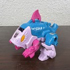 Transformers G1 Decepticon Seacon Piranacon Skalor Hasbro Vintage 1987