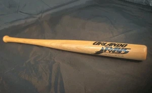 Vintage Orlando Rays Souvenir 18" Baseball Bat 1997 - Picture 1 of 5