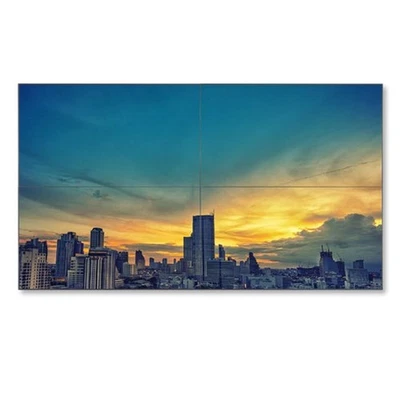 Monitor Videowall NEC UN552 LCD 55" - Bild 1 von 3