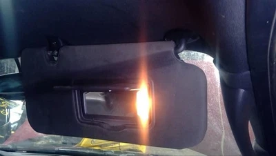 Passenger Sun Visor Illumination With Sunroof Fits 10-12 ESCAPE 153783 - Image 1 of 4