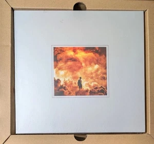 CHRISTOPHER NOLAN Signed/Autographed "Unleashing Oppenheimer" Sealed Book - Picture 1 of 4