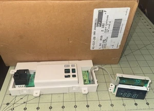 Electrolux 134208151 Dryer Control Board NIOB - Picture 1 of 10