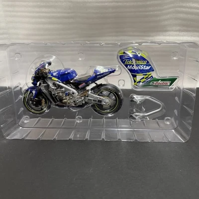 Minichamps 1:12 Honda RC211V Sete Gibernau MotoGP 2004 - Image 1 of 4