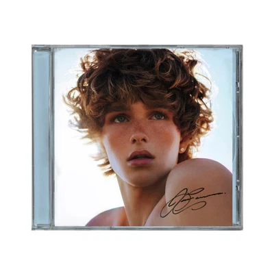 Jace Cameron - Sun Child (Deluxe) Signed CD PRESALE - Image 1 of 2