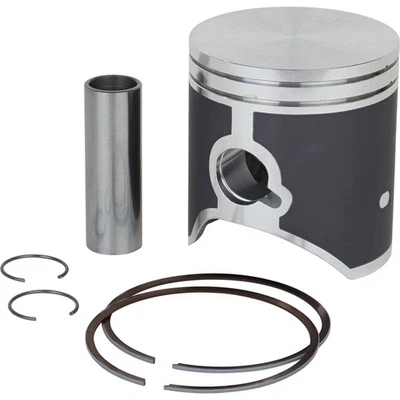 Vertex Replica Cast Piston Kit for KTM 125 EXC (01-16) 24234C Foto 1 de 4