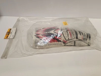 Vintage HPI Honda Civic SI Coupe RS4 200mm 1/10 - #7438 - Rare NOS - Image 1 of 4