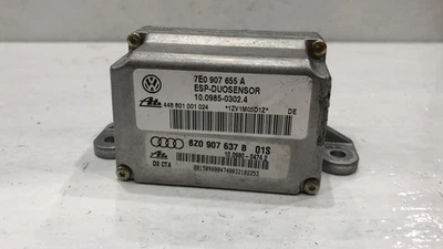 CENTRALINA ESP PER AUDI A2 Serie (8Z0) benzina 1 (00>05) - Immagine 1 di 2