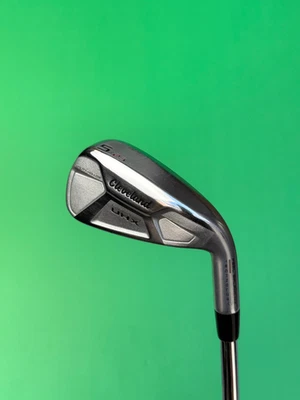 CLEVELAND LAUNCHER UHX 5 IRON (23 DEGREES) STIFF FLEX STEEL - Image 1 of 4
