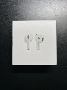 (BRAND NEW)Apple AirPods 4th generation (ANC) With case - Picture 1 of 5