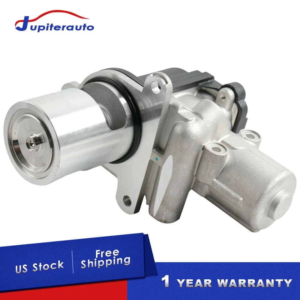 EGR Valve Fit 2008-2010 Ford F250 F350 F450 F550 Super Duty Trucks 6.4L 70-6342 - Image 1 of 4