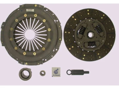 Kit de embreagem Sachs 85457RSZV 2000 2001 2002 para 1999-2003 Ford F550 Super Duty - Imagem 1 de 2