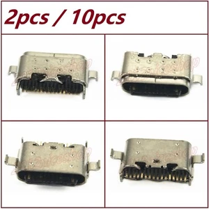 OEM Type-C DC Power Charging Port Dock Connector Jack Plug For Ulefone Note 9P - Picture 1 of 9