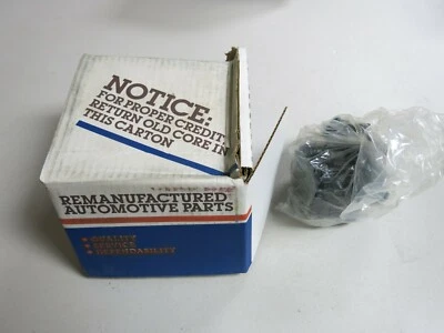 Nos ARC Reman Power Steering Pump (30-6398) - Image 1 of 3