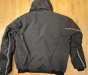 Engelbert Strauss - Winter Softshelljacke e.s.vision - neuwertig - Bild 1 von 3