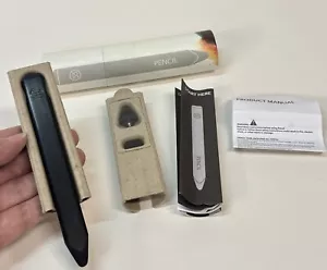 FiftyThree 53 Digital Stylus Pencil for iPad iPad Pro and iPhone Black - Picture 1 of 8