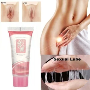 Female Exciter Sexual Stimulant Aphrodisiac Women Sex Lube Orgasmic Gel - Picture 1 of 12