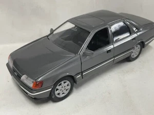 SCHABAK 1:25 Ford Scorpio Diecast auto ** - Foto 1 di 4