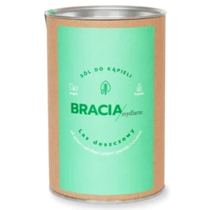 Bracia Mydlarze Rainforest Badesalz 300 g - Bild 1 von 1