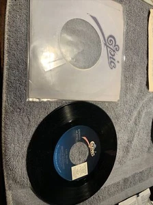 Country 45 Merle Haggard - Man From Another Time / 5:01 Blues On Epic - Picture 1 of 2