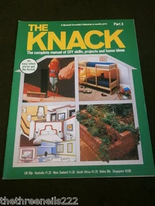 THE KNACK # 3 - Keeping the heat in - Bild 1 von 1
