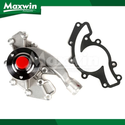 Водяной насос 144-2001 для 1994-2004 Land Rover Discovery Range Rover 4,0 л 4,6 л  - Изображение 1 из 4