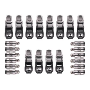 Rocker Arms & Lifters Assembly for RAM 1500 3.6L ProMaster 2013-2021 5184332AA - Picture 1 of 12
