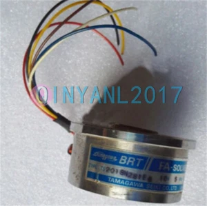 1PC TAMAGAWA Encoder TS2018N281E6 USED - Picture 1 of 3