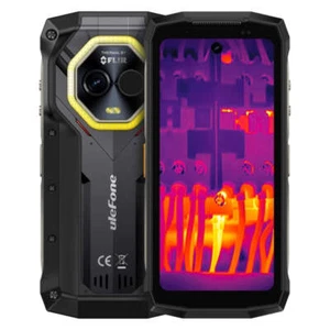 Ulefone Armor Mini 20T Pro Rugged Smartphone 6200mAh 16GB+256GB 5G Unlocked - Picture 1 of 7