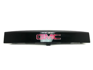 2009 2010 2011 2012 2013 2014 Yukon 1500 2500 lift gate W/ camera OEM - Picture 1 of 8