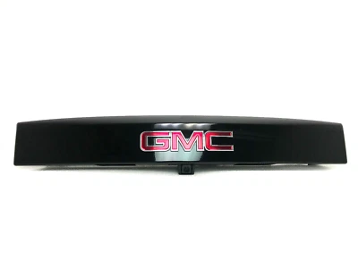 2009 2010 2011 2012 2013 2014 Yukon 1500 2500 lift gate W/ camera OEM - Image 1 of 4