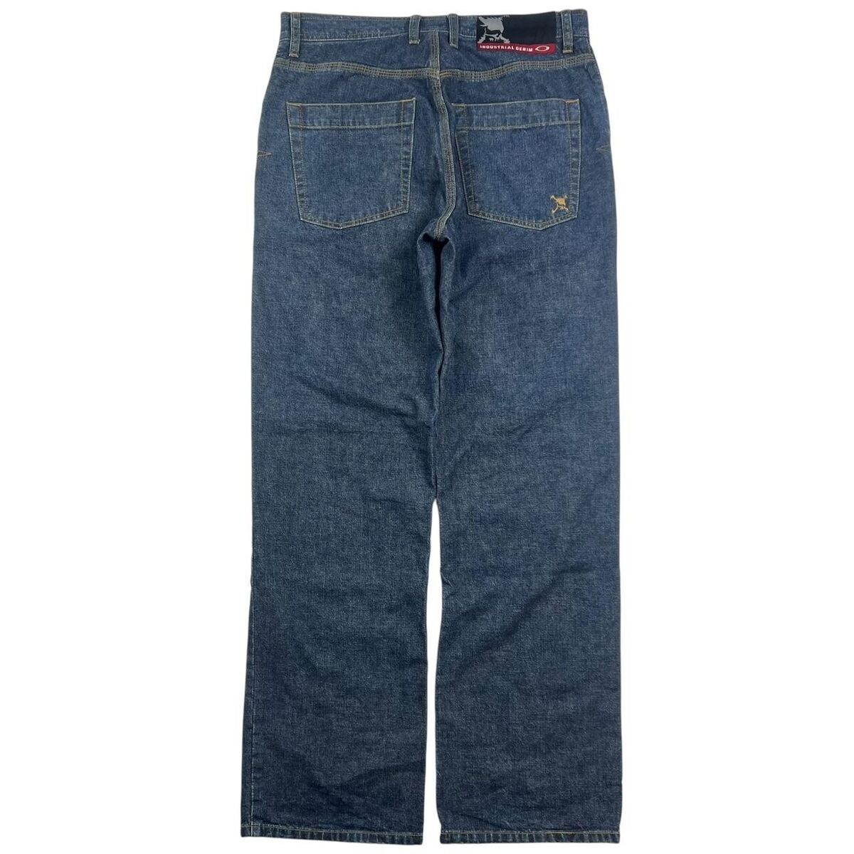 Oakley Denim Jeans for Men for sale | eBay Oakley Denim Jeans for Men for sale | eBay