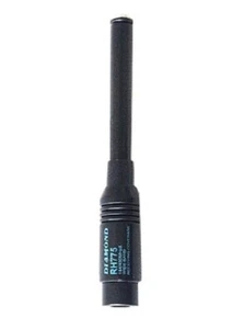 Diamond RH775 2/70cm Handheld Antenna (BNC) - Picture 1 of 2