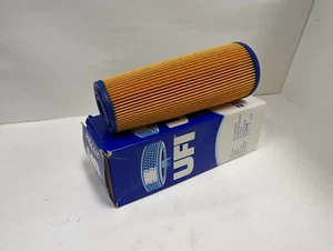 1979-1983 Moto Guzzi V50 SP1000 LeMans T3 UFI air filter 17113651 E172777900 - Picture 1 of 2