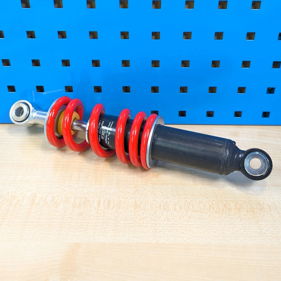Original Amortiguador para Aprilia Rs RS4 Tuono 125 Rs 50 Puntal Trasero Shock - Imagen 1 de 1