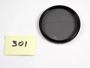 B+W 49ES Circular Polarizer Slim C-POL 49mm screw on filter - Picture 1 of 3