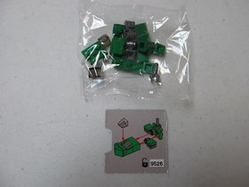 LEGO NABOO FLASH SPEEDER new from Star Wars Advent Calendar Christmas set 9509