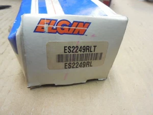 Front Outer Tie Rod End #ES2249RLT - Fits Chevy S10 Blazer 4WD 83-98 H119 - Picture 1 of 3