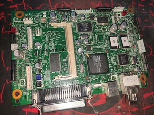 brother MFC-8460DN formatter main board - Picture 1 of 3