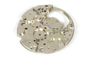 Caravelle 11UOAGB Swiss movement main plate - 110958 - Imagen 1 de 2