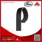 Gates V-Ribbed Belt For Nissan Tiida C11, Sc11 1.8L Mr18de Hatchback/Sedan