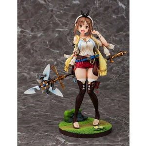 Ryza (Reisalin Stout) (Atelier Ryza: Ever Darkness & the Secret Hideout) 1/7 - Bild 1 von 7