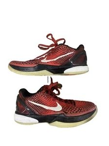 Size 11 - Nike Zoom Kobe 6 2011 All-Star - Picture 1 of 5