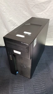 Dell Precision T1700 3.60 Ghz Intel Core i7-4790 32GB No HDD, Nvidia NVS310 - Picture 1 of 9